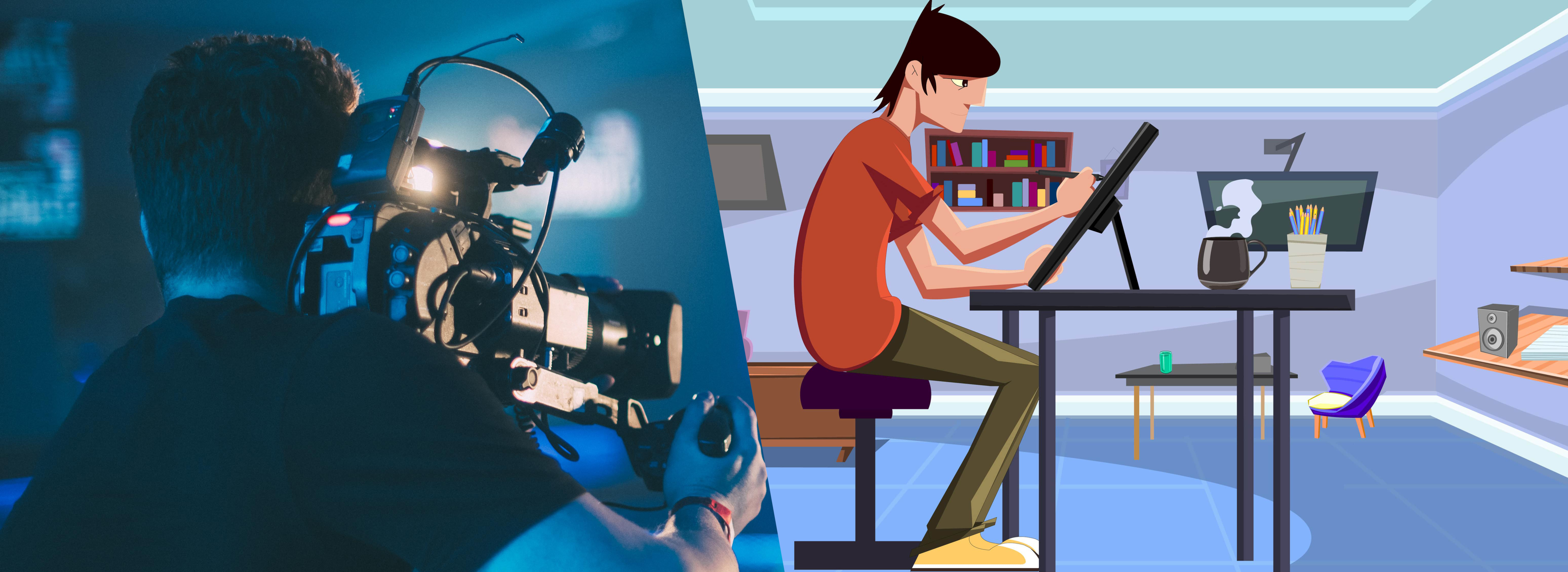 The Ultimate Guide What is the Difference between Live Action and